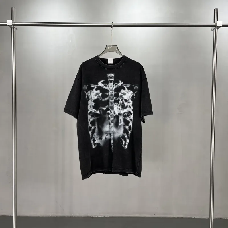 Футболка "XRAY"