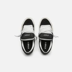 Кросівки "STRAYE LOGAN PUFF BLACK"