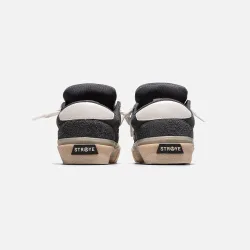 Кросівки "STRAYE LOGAN PUFF CARBON CREPE"