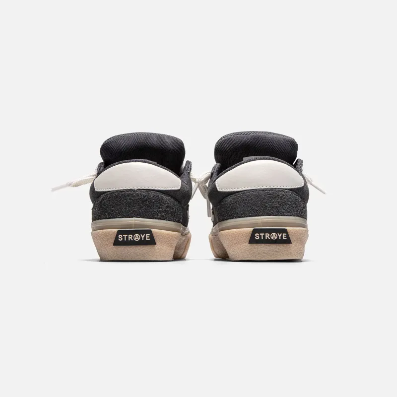 Кросівки "STRAYE LOGAN PUFF CARBON CREPE"
