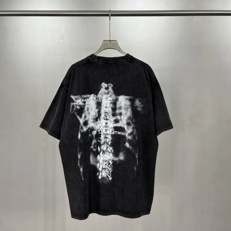 Футболка "XRAY"