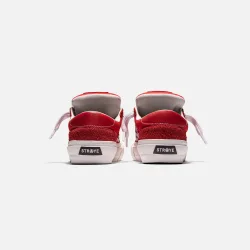 Кросівки "STRAYE LOGAN PUFF RED"