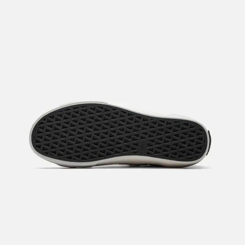 Кросівки "STRAYE LOGAN PUFF CARBON BEVEL"