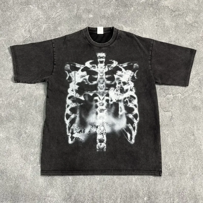 Футболка "XRAY"