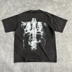 Футболка "XRAY"