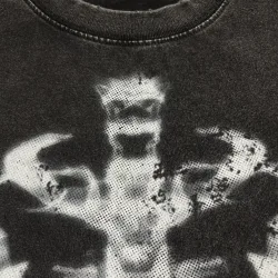 Футболка "XRAY"
