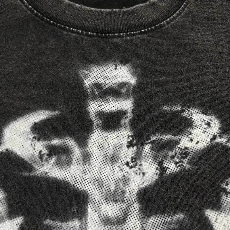 Футболка "XRAY"