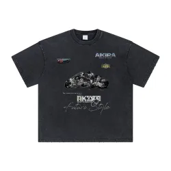 Футболка "AKIRA"
