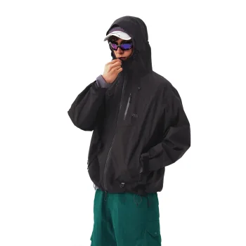 Куртка "NOTHOMME 24W003"