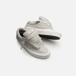 Кросівки "STRAYE LOGAN PUFF CREAM BEVEL"