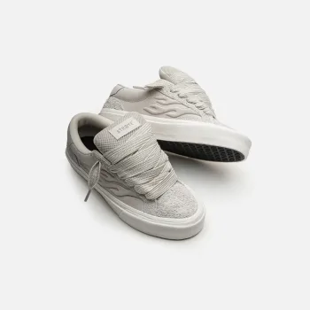 Кросівки "STRAYE LOGAN PUFF CREAM BEVEL"