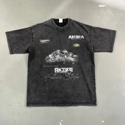 Футболка "AKIRA"