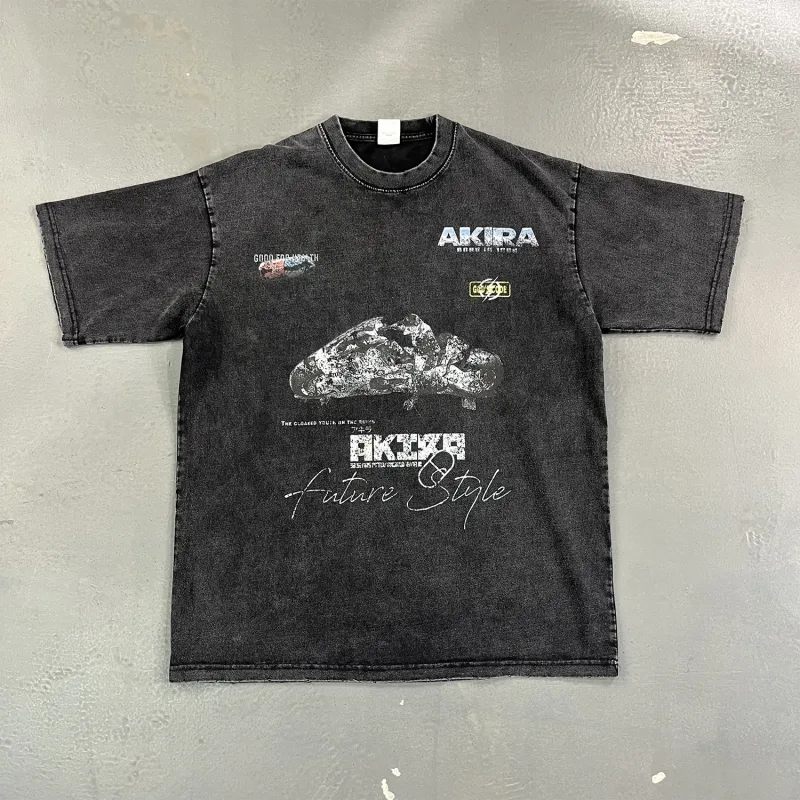 Футболка "AKIRA"