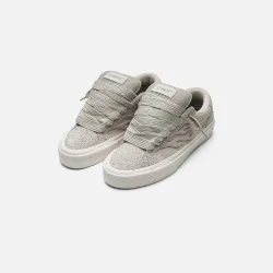 Кросівки "STRAYE LOGAN PUFF CREAM BEVEL"