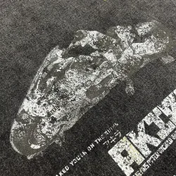 Футболка "AKIRA"