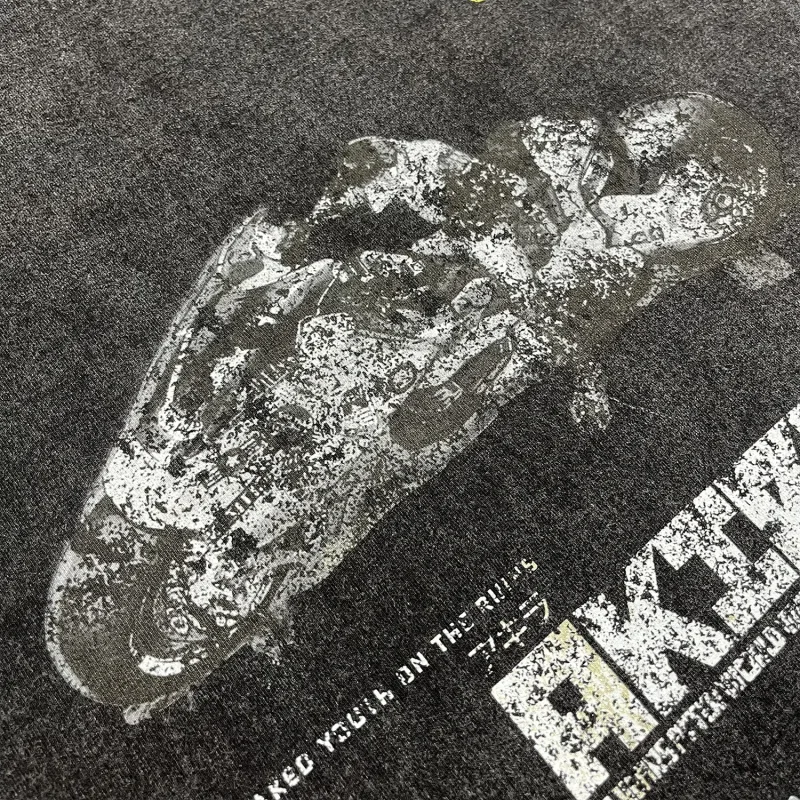Футболка "AKIRA"
