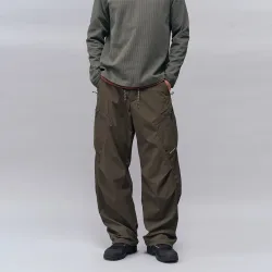 Штани "MONTEREST OUTDOOR RETRO"