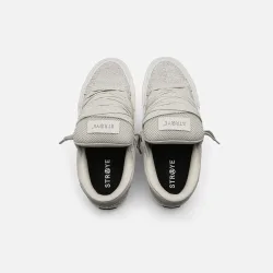 Кросівки "STRAYE LOGAN PUFF CREAM BEVEL"
