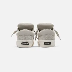 Кросівки "STRAYE LOGAN PUFF CREAM BEVEL"