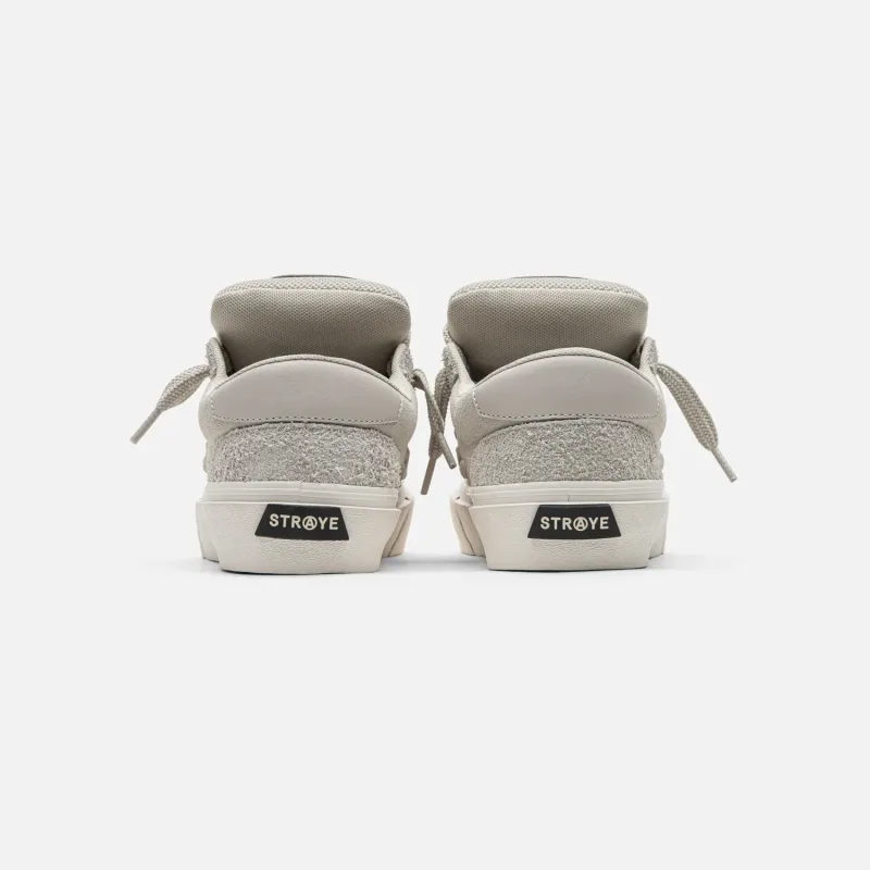 Кросівки "STRAYE LOGAN PUFF CREAM BEVEL"