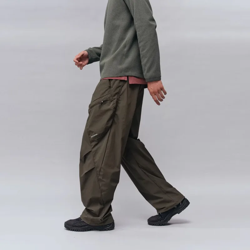 Штани "MONTEREST OUTDOOR RETRO"