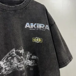 Футболка "AKIRA"