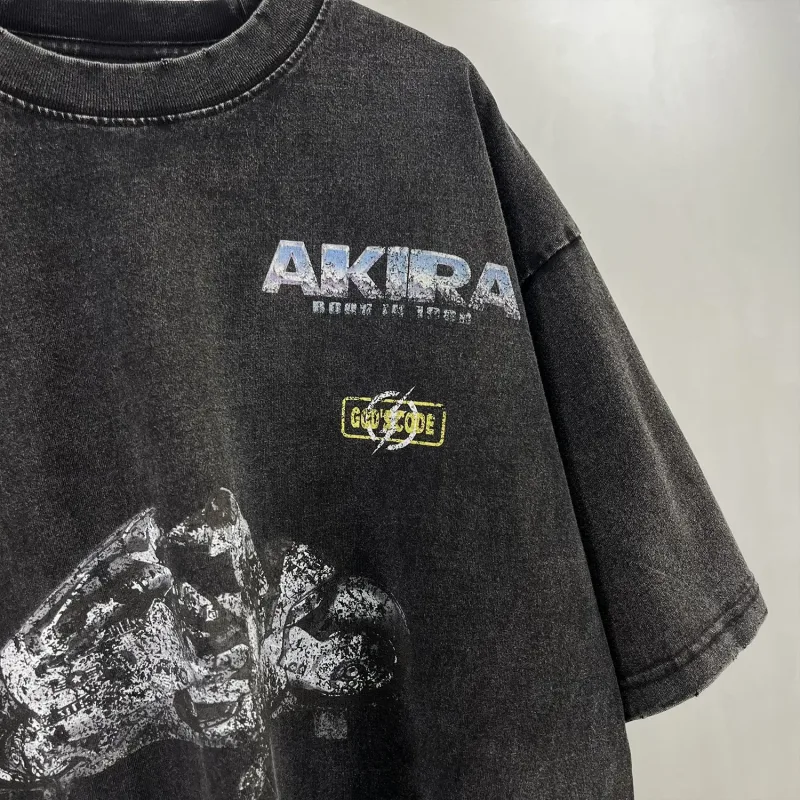 Футболка "AKIRA"