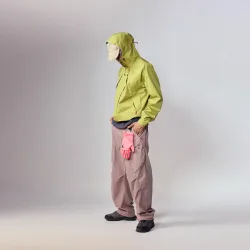 Штани "MONTEREST OUTDOOR RETRO"