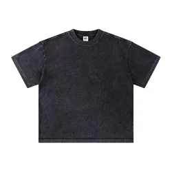 Футболка "WASHED"