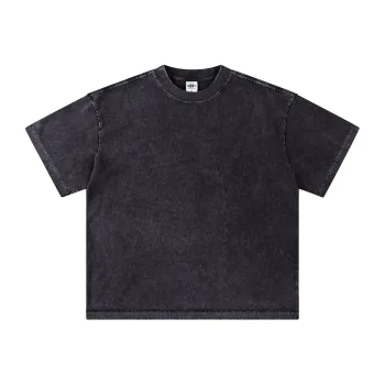 Футболка "WASHED"