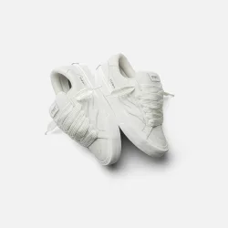Кросівки "STRAYE LOGAN PUFF BLANCO BEVEL"