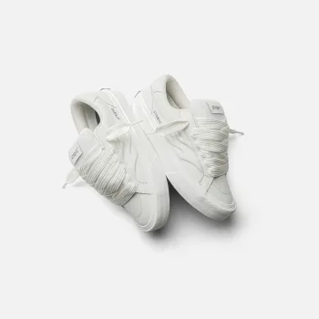 Кросівки "STRAYE LOGAN PUFF BLANCO BEVEL"