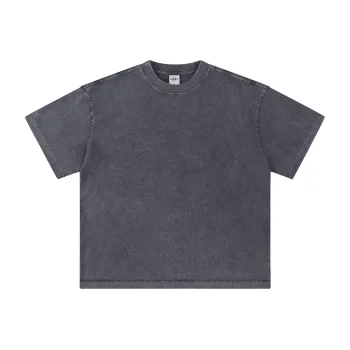 Футболка "WASHED"