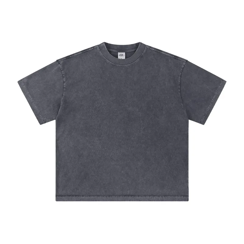 Футболка "WASHED"