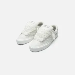 Кросівки "STRAYE LOGAN PUFF BLANCO BEVEL"