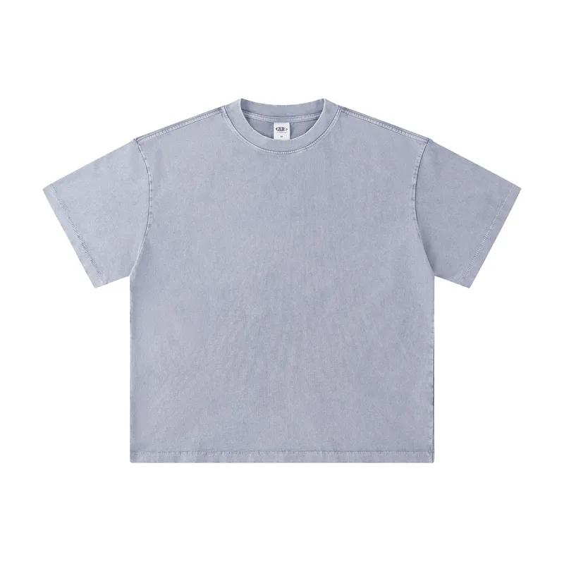 Футболка "WASHED"