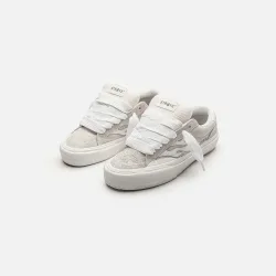 Кросівки "STRAYE LOGAN PUFF CREAM"