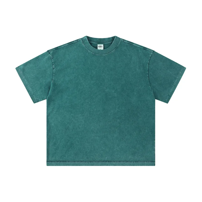Футболка "WASHED"