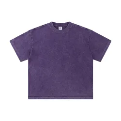 Футболка "WASHED"