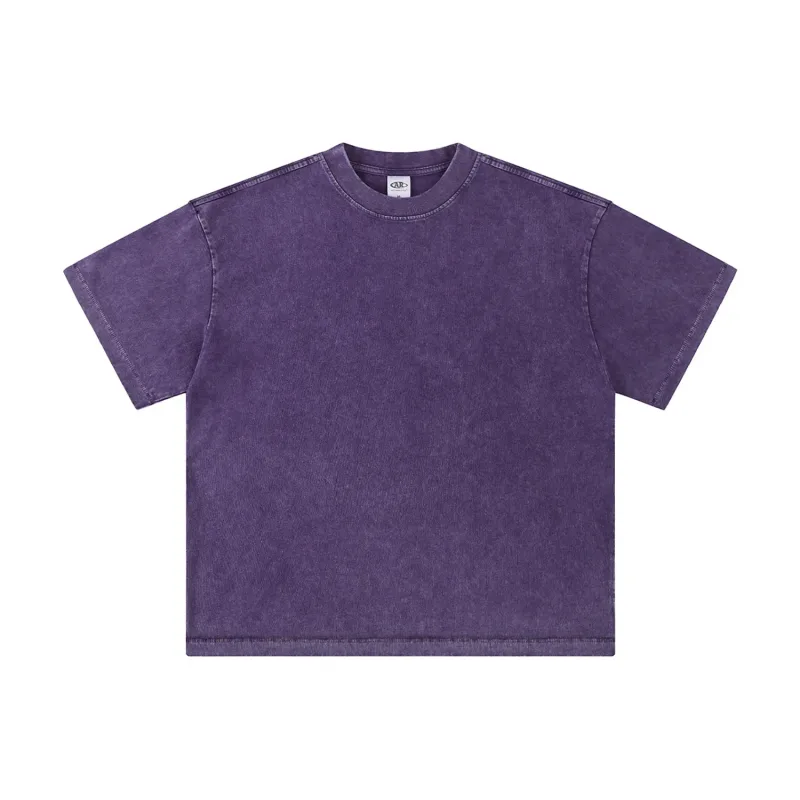Футболка "WASHED"