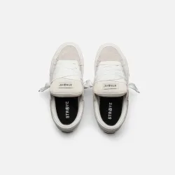 Кросівки "STRAYE LOGAN PUFF CREAM"