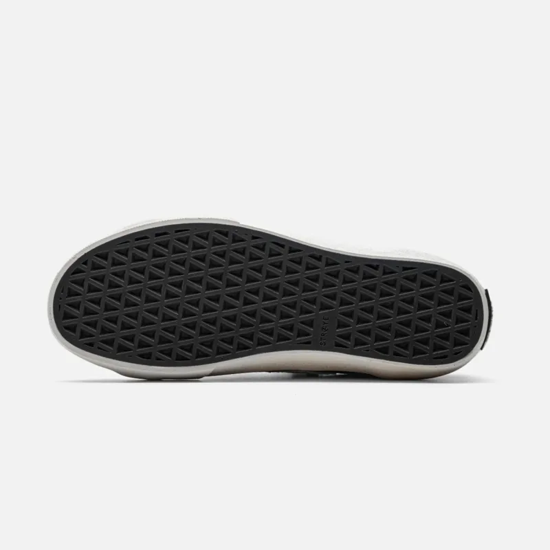 Кросівки "STRAYE LOGAN PUFF BLANCO BEVEL"