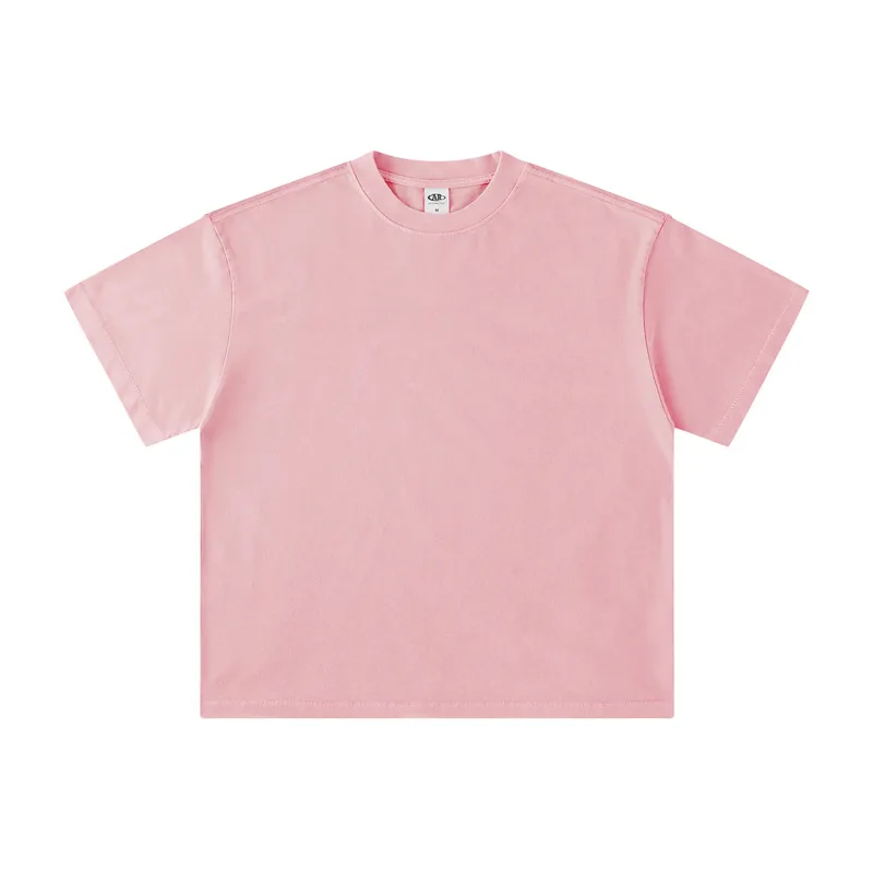 Футболка "WASHED"