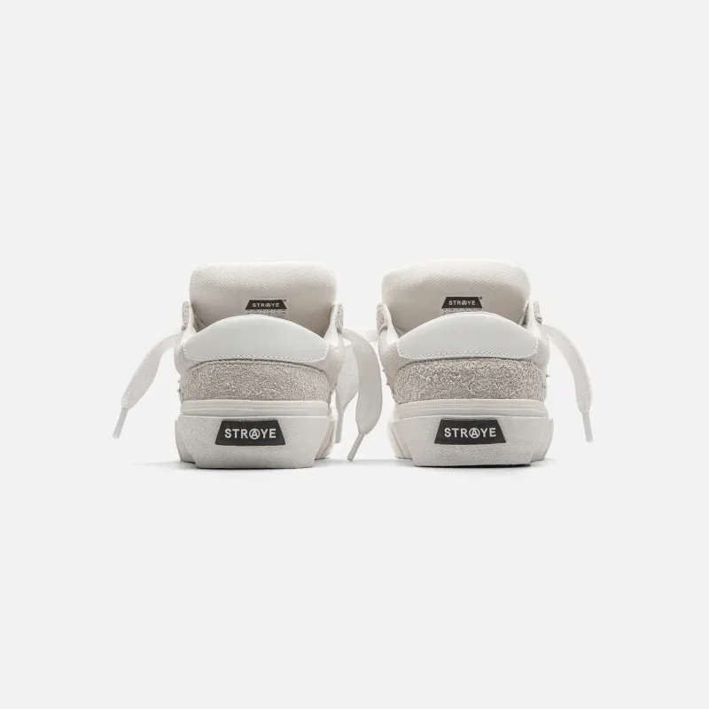 Кросівки "STRAYE LOGAN PUFF CREAM"