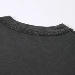 Футболка "BLACK PRAYER"