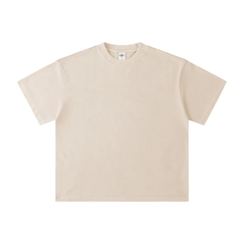 Футболка "WASHED"
