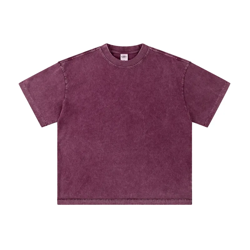 Футболка "WASHED"