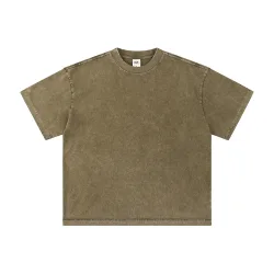 Футболка "WASHED"