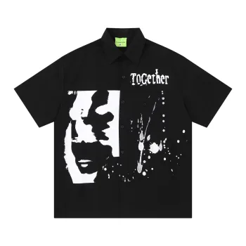 Сорочка "TOGETHER"