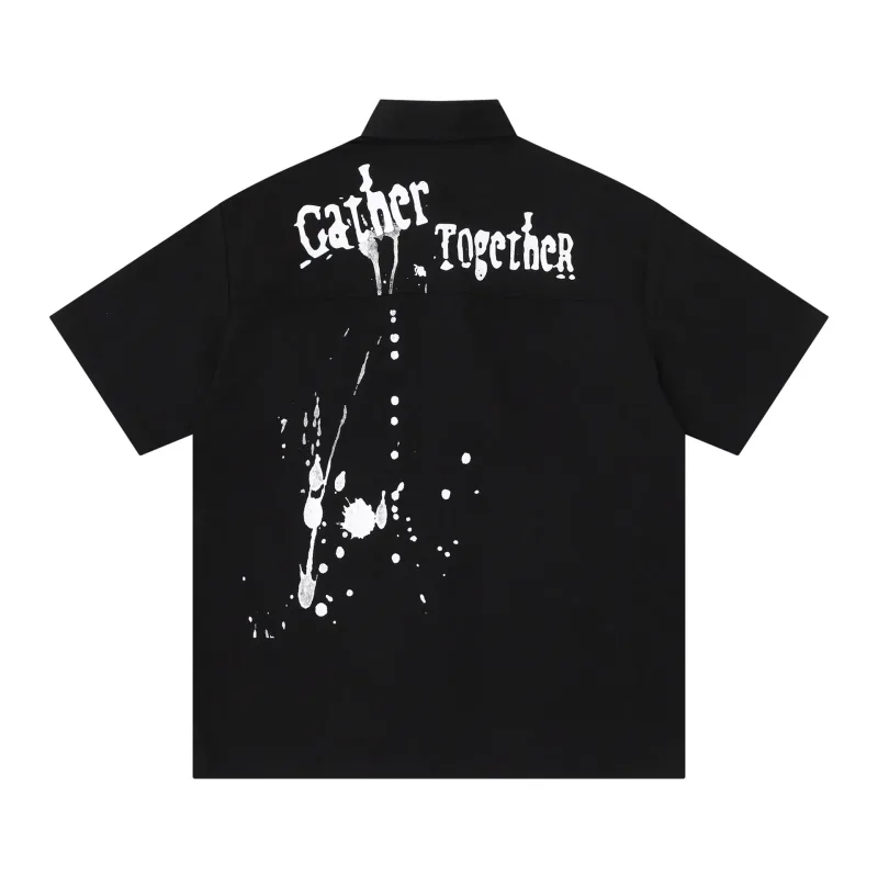 Сорочка "TOGETHER"